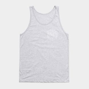 D&D Class Badge: Ranger Tank Top